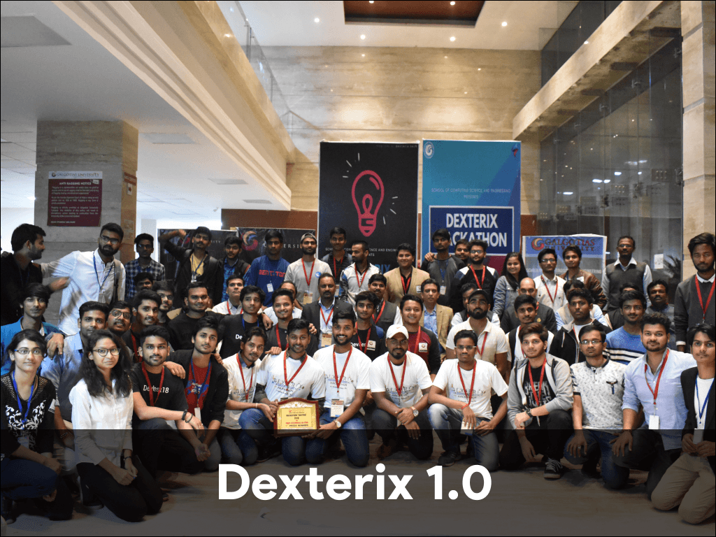 Dexterix 1.1